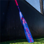 2027 RAWLINGS ICON USSSA BASEBALL BAT, -5, -8, -10