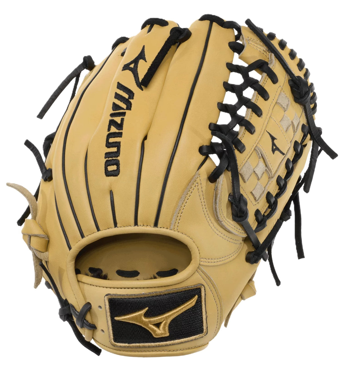 GMVP1152P4 MVP PRIME 12" BB GLOVE
