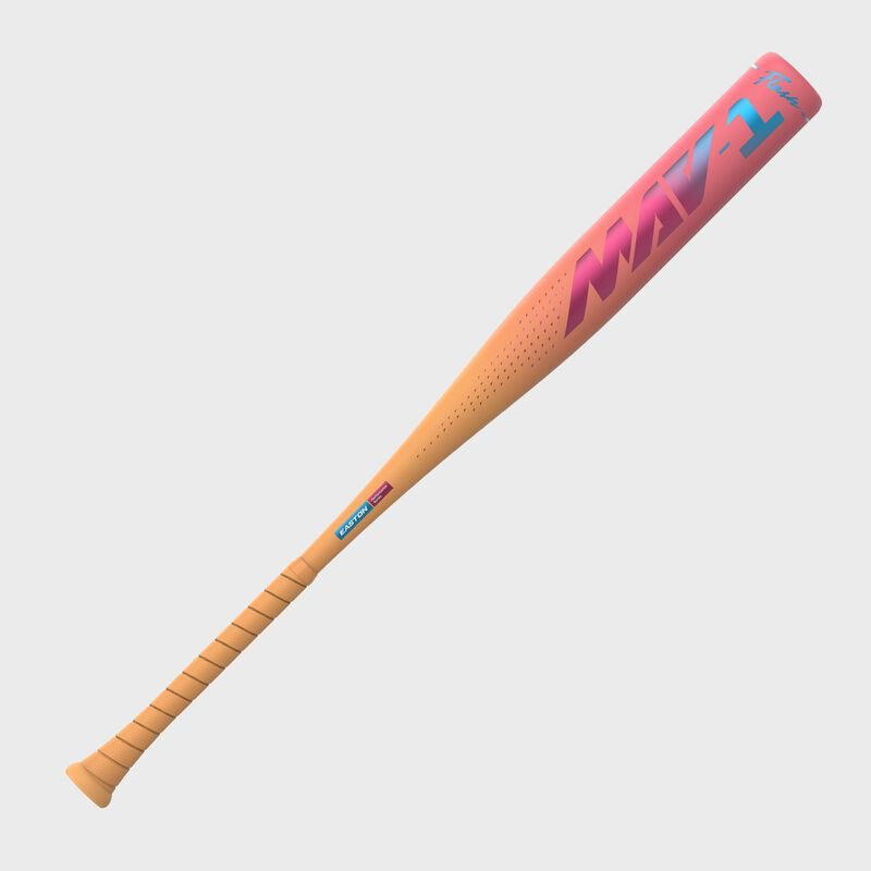 2026 EASTON MAV1 FLASH BBCOR BASEBALL BAT, -3