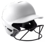 Mizuno F6 Softball Batting Helmet