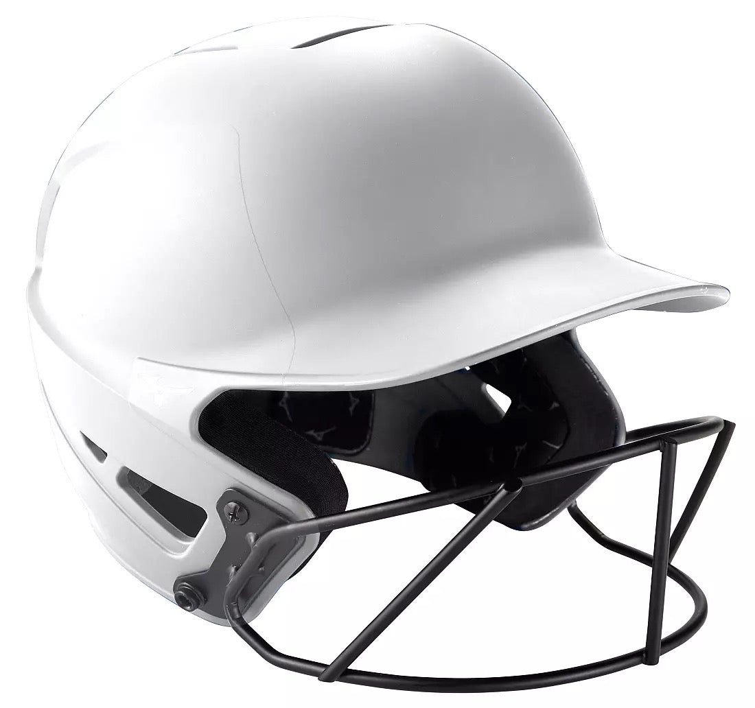 Mizuno F6 Softball Batting Helmet