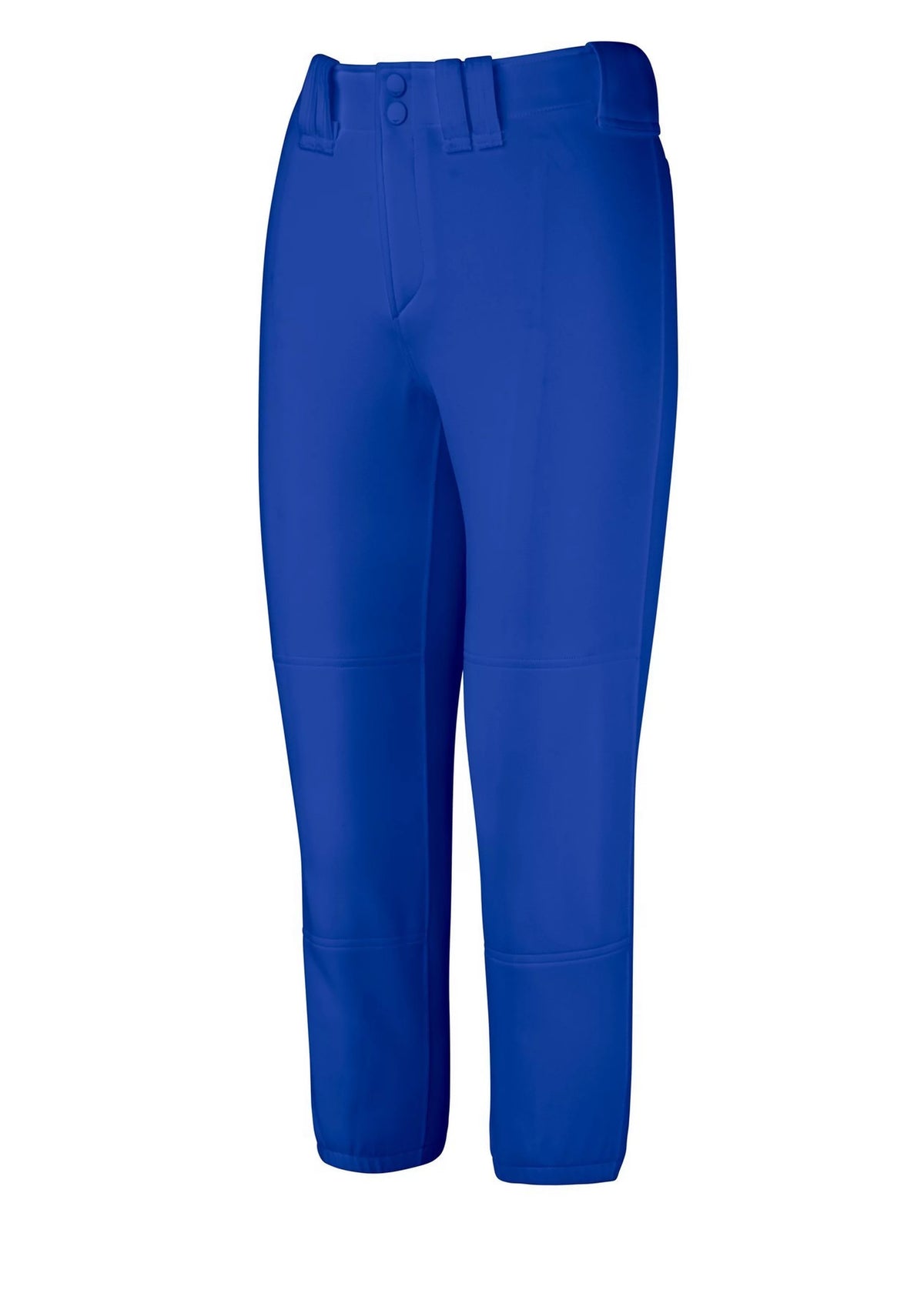 MIZ Women's Belted Softball Pant