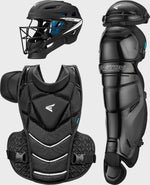 JEN SCHRO THE VERY BEST FASTPITCH CATCHER'S SET