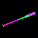 COSMIC CHILI PEPPERS USA BASEBALL BAT