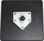 TANNER TEES ORIGINAL BATTING TEE, ADULT