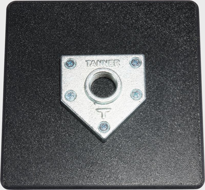 TANNER TEES ORIGINAL BATTING TEE, ADULT