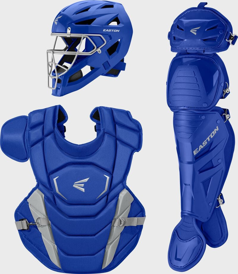 EASTON PHENOM CATCHER'S GEAR BOX SET