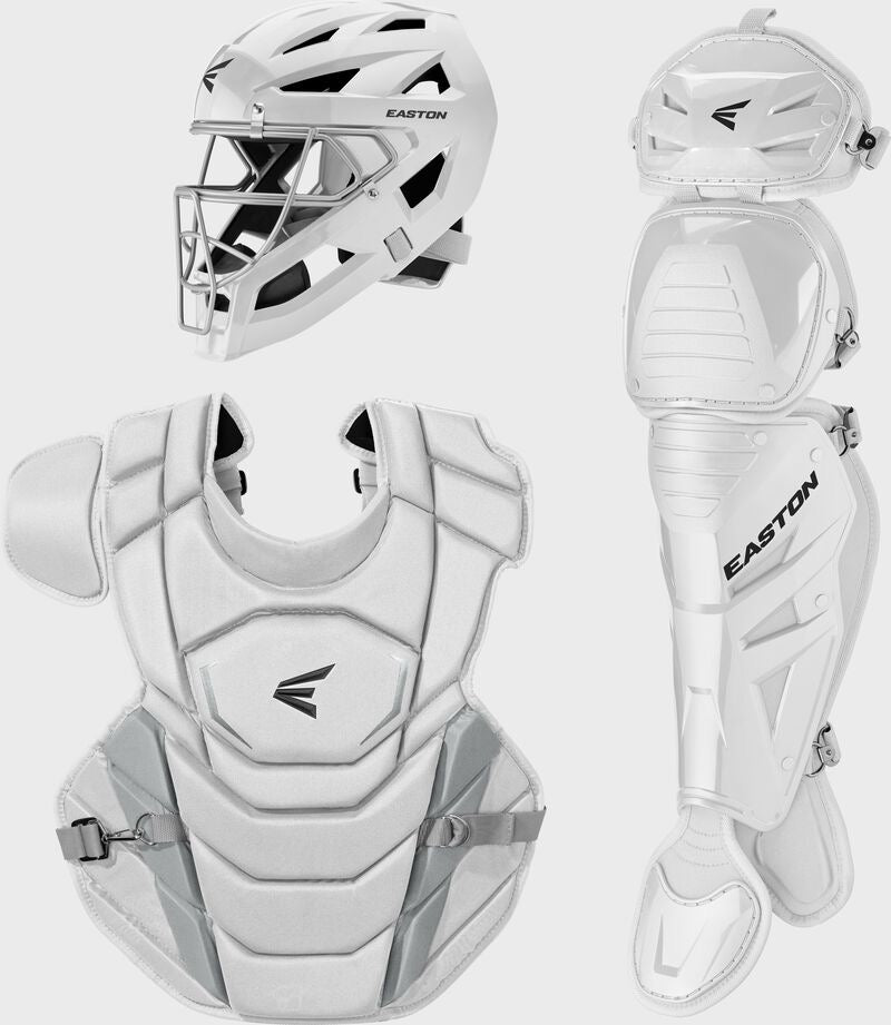 EASTON PHENOM CATCHER'S GEAR BOX SET