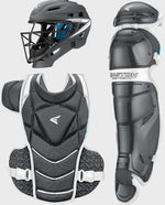 JEN SCHRO THE VERY BEST FASTPITCH CATCHER'S SET