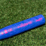 2027 RAWLINGS ICON USSSA BASEBALL BAT, -5, -8, -10