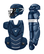JEN SCHRO THE VERY BEST FASTPITCH CATCHER'S SET
