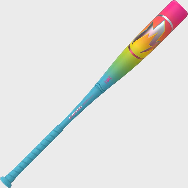 2026 EASTON HYPE FIRE USSSA BASEBALL BAT, -10, -8, -5