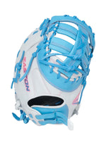 PRO COLLECTION 13" FASTPITCH 1B MITT