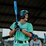 2027 RAWLINGS ICON BBCOR BASEBALL BAT -3