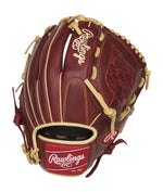 SANDLOT SERIES™ 12-INCH INFIELD/PITCHER'S GLOVE
