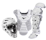Samurai Mizuno Fastpitch Catcher's Set (13-14")