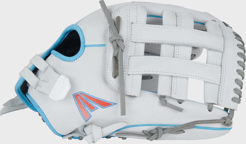 PROFESSIONAL COLLECTION 13-INCH FASTPITCH SOFTBALL GLOVE LEFT/RIGHT