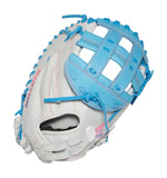 PRO COLLECTION 34" FASTPITCH CATCHER'S MITT
