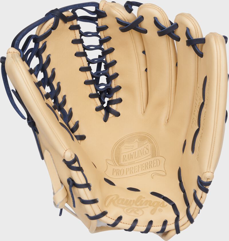 MIKE TROUT PRO PREFERRED 12.75-INCH OUTFIELD GLOVE, RIGHT/LEFT