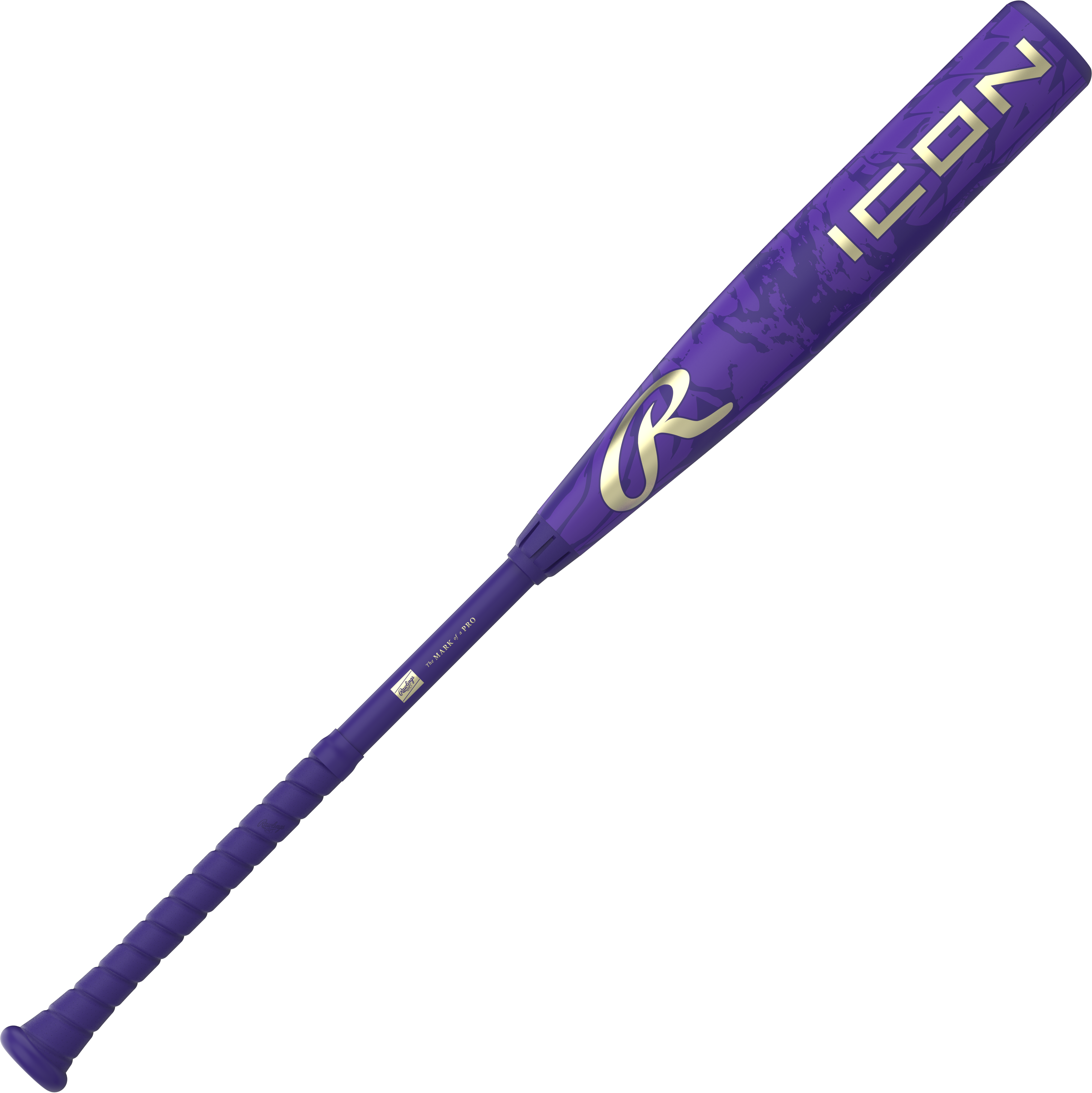 2027 RAWLINGS ICON BBCOR BASEBALL BAT -3