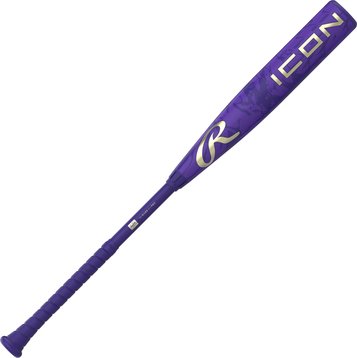 2027 RAWLINGS ICON BBCOR BASEBALL BAT -3
