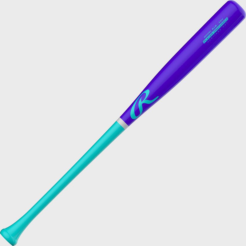 PLAYER PREFERRED 318 ASH WOOD BAT