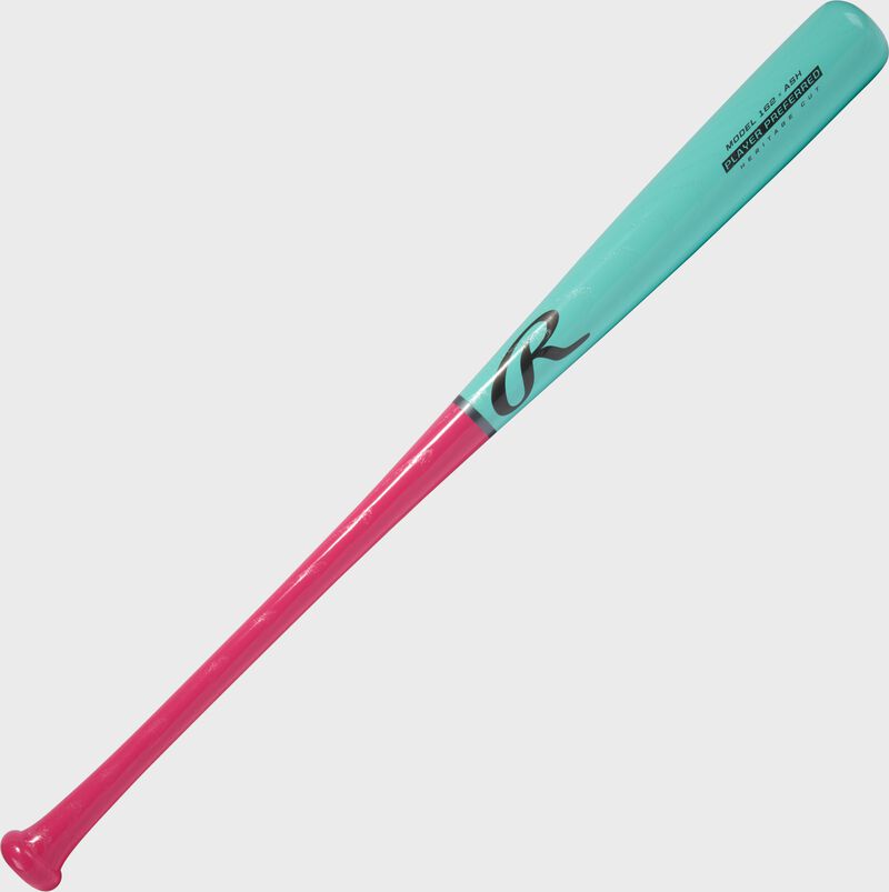 PLAYER PREFERRED YOUTH ASH WOOD BAT