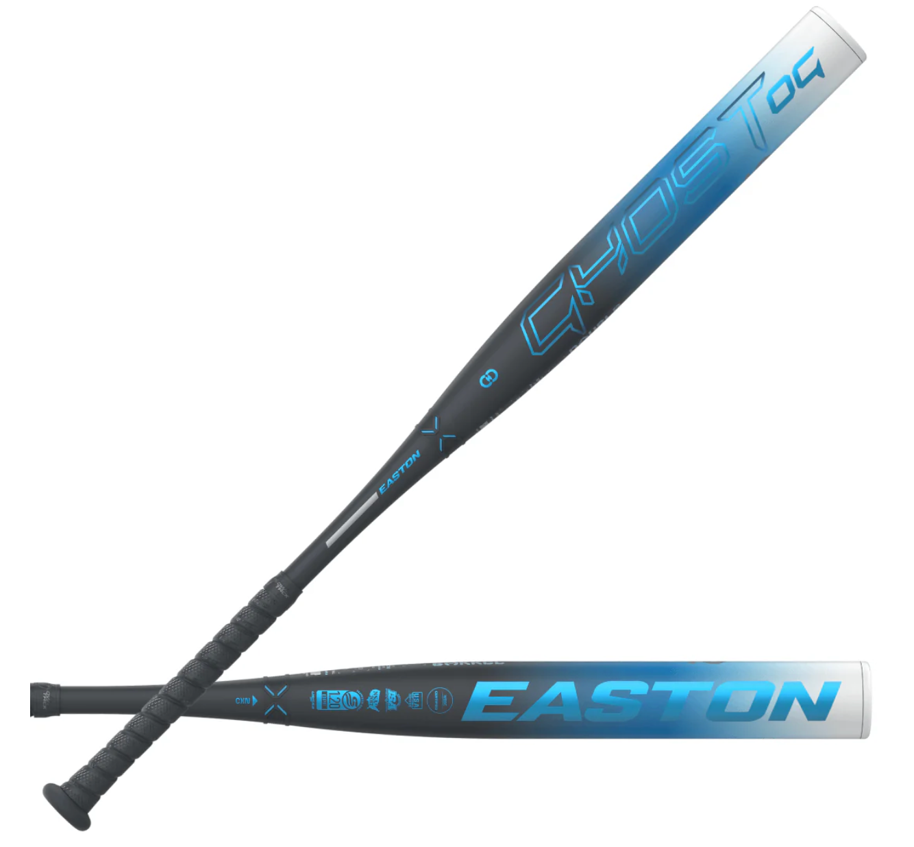 2025 EASTON GHOST OG FASTPITCH BAT, -11, -10, -9, -8