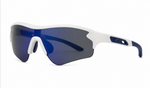 RAWLINGS 305 HALF-RIM SPORT FRAME SUNGLASSES