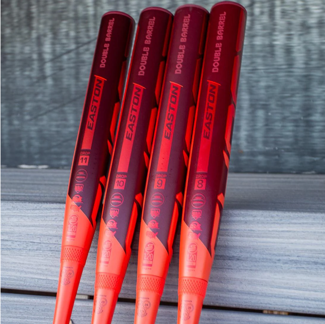 2026 EASTON GHOST ADVANCED FASTPITCH BAT, -11, -10, -9, -8