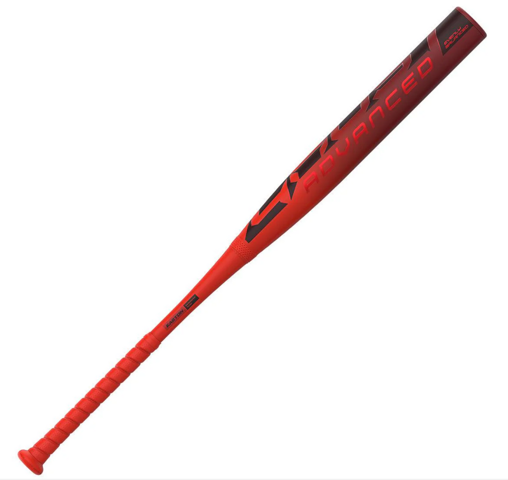 2026 EASTON GHOST ADVANCED FASTPITCH BAT, -11, -10, -9, -8