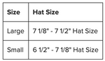 EASTON MAV X CATCHER'S HELMET