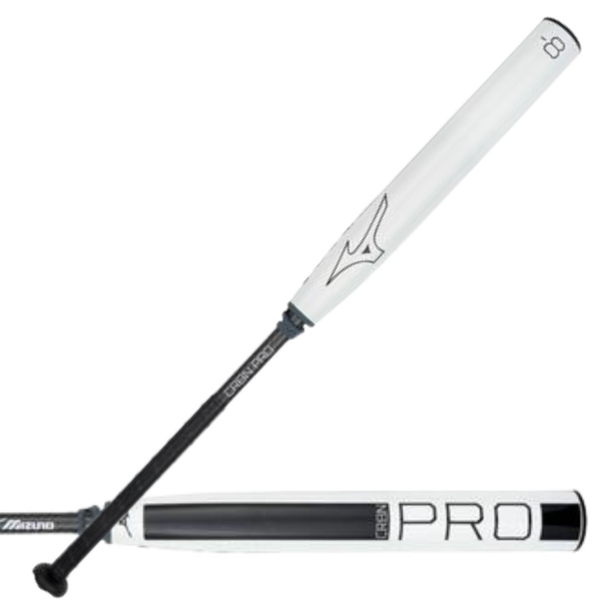 CRBN PRO - Fastpitch Softball Bat (-8)